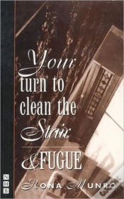 Capa do artigo Your Turn To Clean The Stair & Fugue