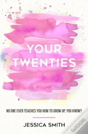 Capa do artigo Your Twenties