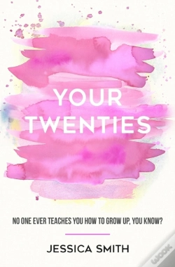 Capa do artigo Your Twenties