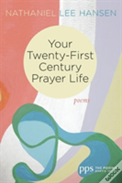 Capa do artigo Your Twenty-First Century Prayer Life