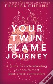 Capa do artigo Your Twin Flame Journey