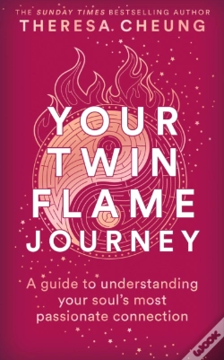 Capa do artigo Your Twin Flame Journey