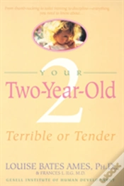 Capa do artigo Your Two-Year-Old