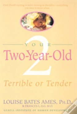 Capa do artigo Your Two-Year-Old