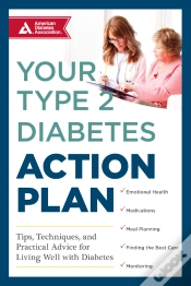 Capa do artigo Your Type 2 Diabetes Action Plan