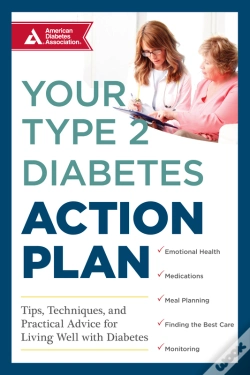 Capa do artigo Your Type 2 Diabetes Action Plan