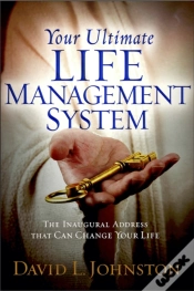 Capa do artigo Your Ultimate Life Management System