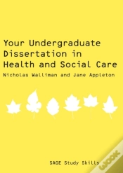 Capa do artigo Your Undergraduate Dissertation In Health And Social Care