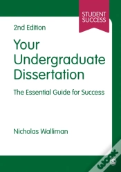 Capa do artigo Your Undergraduate Dissertation