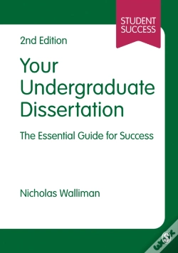 Capa do artigo Your Undergraduate Dissertation