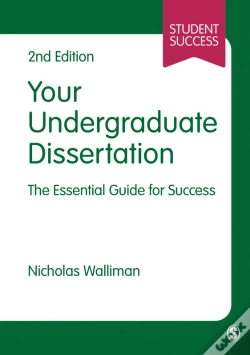 Capa do artigo Your Undergraduate Dissertation