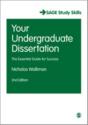 Your Undergraduate Dissertation - Preview