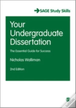 Capa do artigo Your Undergraduate Dissertation