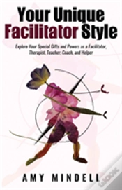 Capa do artigo Your Unique Facilitator Style