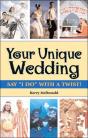 Your Unique Wedding - Preview
