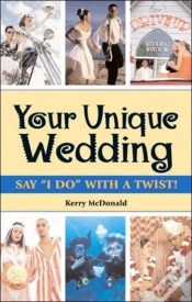 Capa do artigo Your Unique Wedding