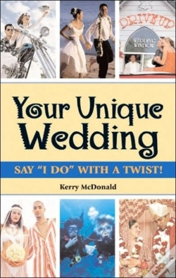 Capa do artigo Your Unique Wedding