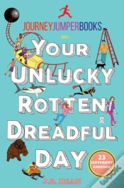 Capa do artigo Your Unlucky, Rotten, Dreadful Day
