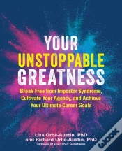 Capa do artigo Your Unstoppable Greatness