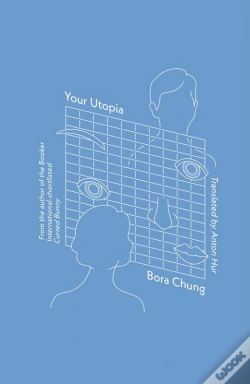 Capa do artigo Your Utopia