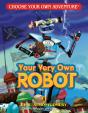 Your Very Own Robot - Preview
