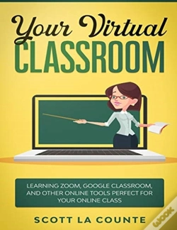 Capa do artigo Your Virtual Classroom: Learning Zoom, G