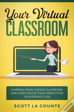Capa do artigo Your Virtual Classroom