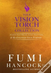 Capa do artigo Your Vision Torch! Collection