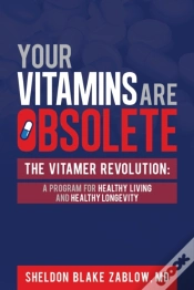 Capa do artigo Your Vitamins Are Obsolete