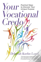 Your Vocational Credo