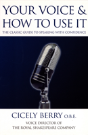 Your Voice And How To Use It - Preview