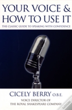 Capa do artigo Your Voice And How To Use It