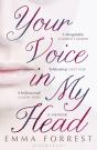 Your Voice In My Head - Preview