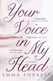 Capa do artigo Your Voice In My Head