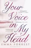 Your Voice In My Head