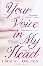 Your Voice In My Head - Preview