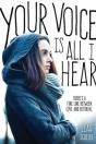 Your Voice Is All I Hear - Preview