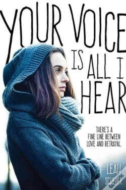 Capa do artigo Your Voice Is All I Hear