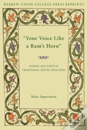 Capa do artigo Your Voice Like A Ram