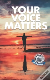 Your Voice Matters