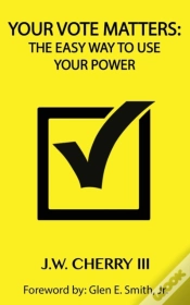 Capa do artigo Your Vote Matters