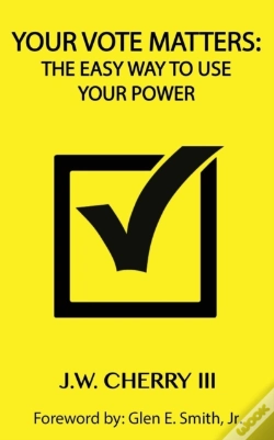 Capa do artigo Your Vote Matters