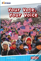 Your Vote, Your Voice