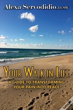 Capa do artigo Your Walk In Life