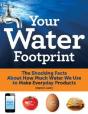 Your Water Footprint - Preview