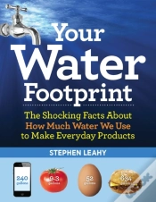 Capa do artigo Your Water Footprint