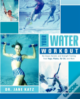 Your Water Workout