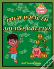 Capa do artigo Your Wealth Journey Begin