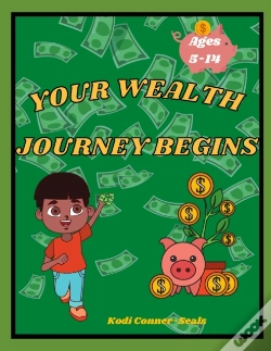 Capa do artigo Your Wealth Journey Begin