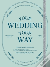 Capa do artigo Your Wedding, Your Way
